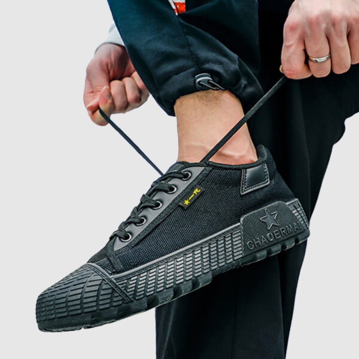 Radim – Uniwersalne trampki