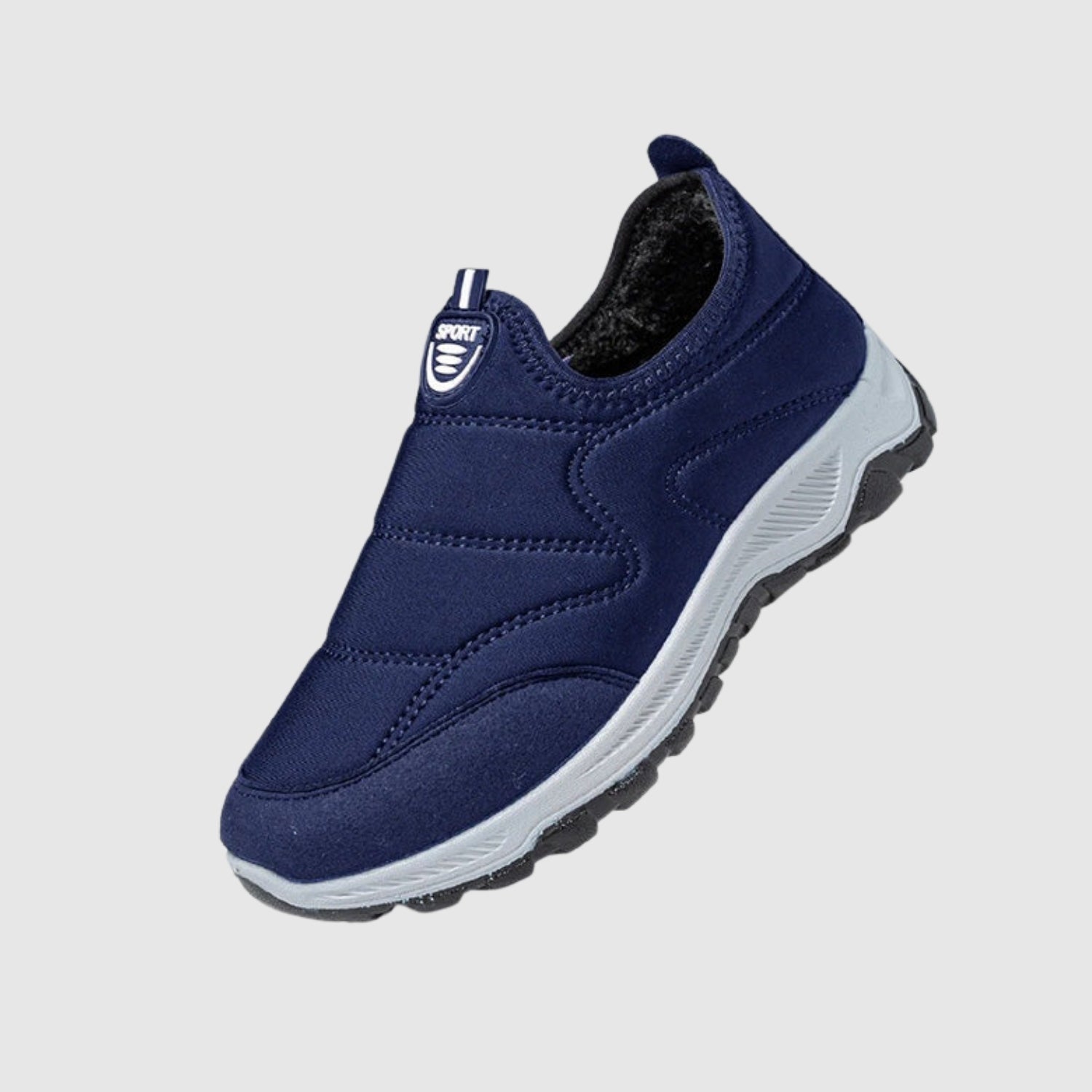 Radim – Uniwersalne zimowe trampki