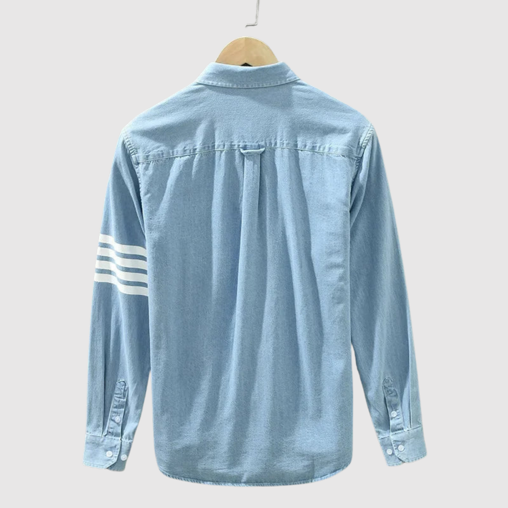 Adrian - Koszula dżinsowa