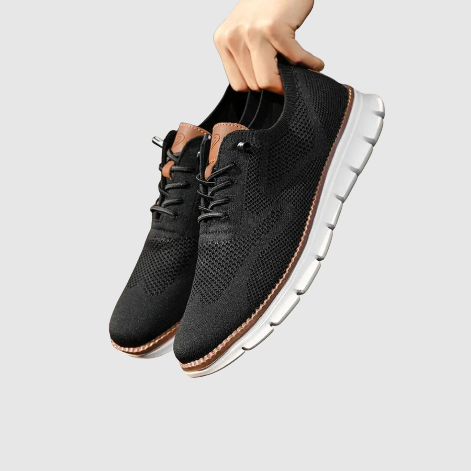 Radim - Komfort i styl w każdym kroku