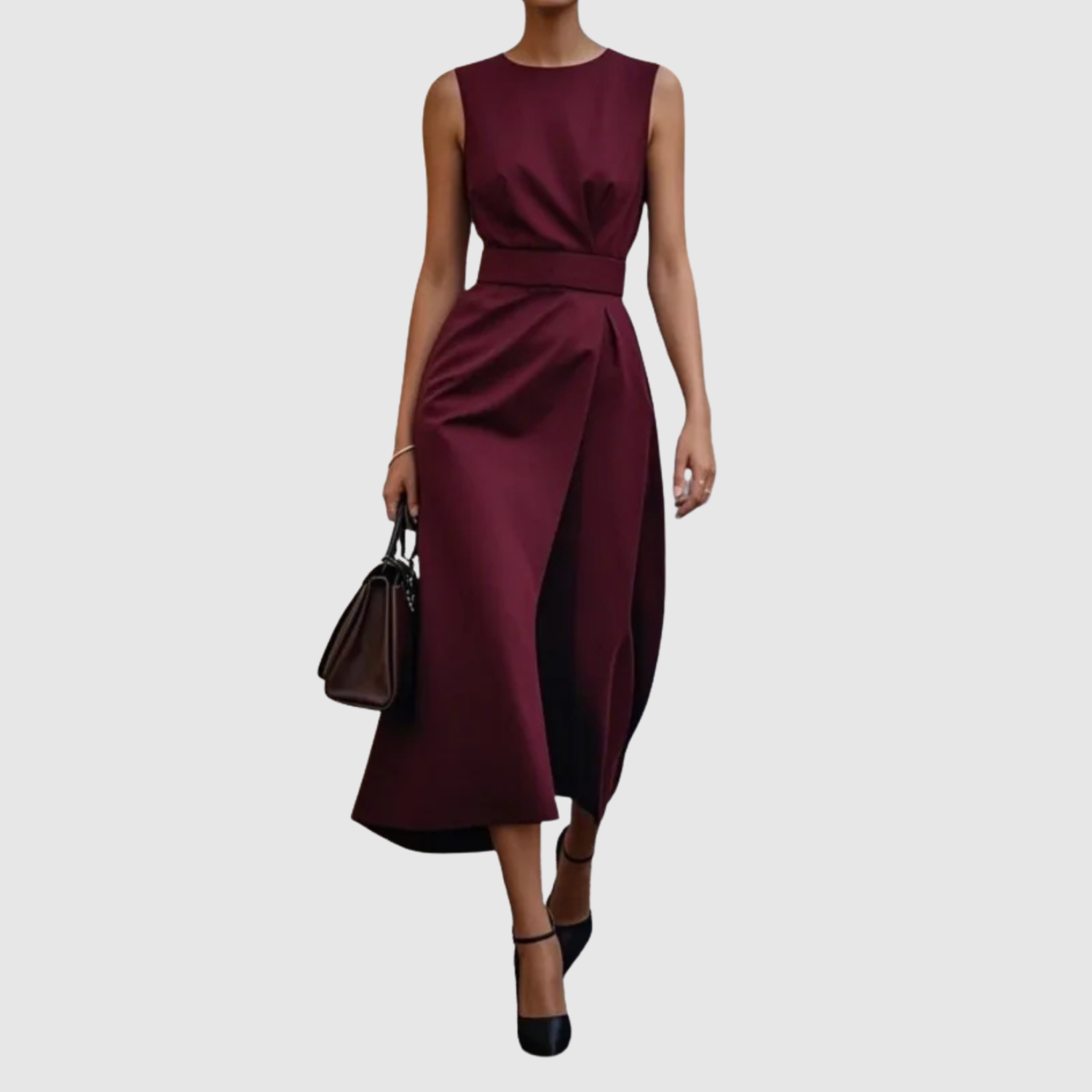 Eliška – Asymetryczne eleganckie sukienki