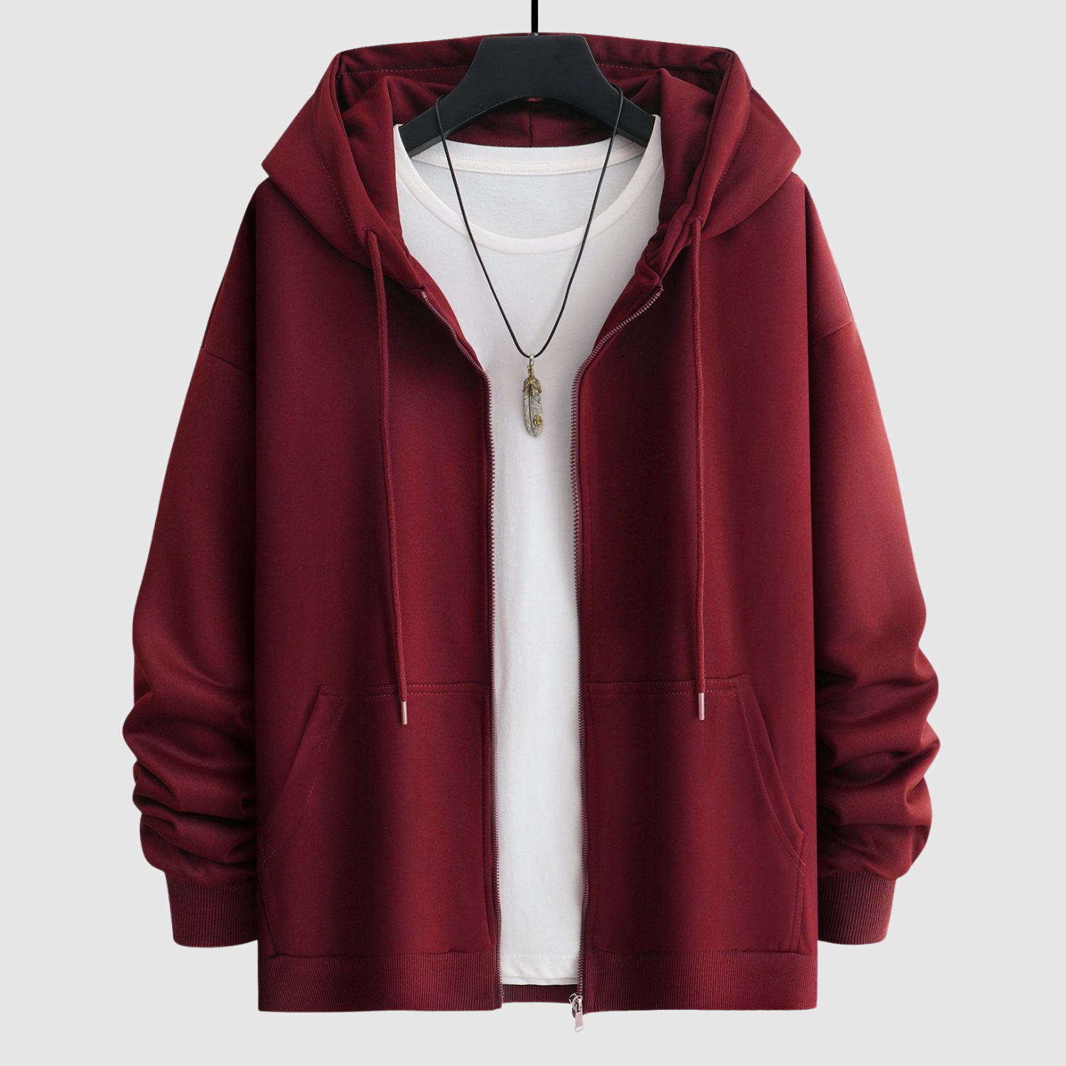 Šimon - Klasyczna Bluza