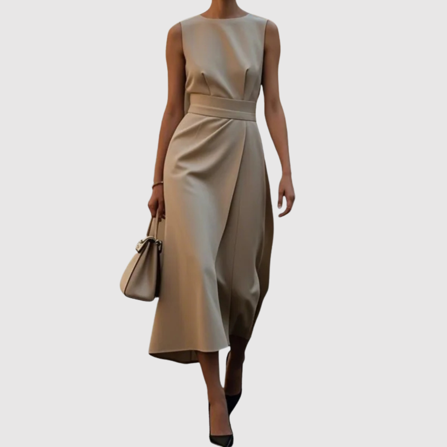 Eliška – Asymetryczne eleganckie sukienki