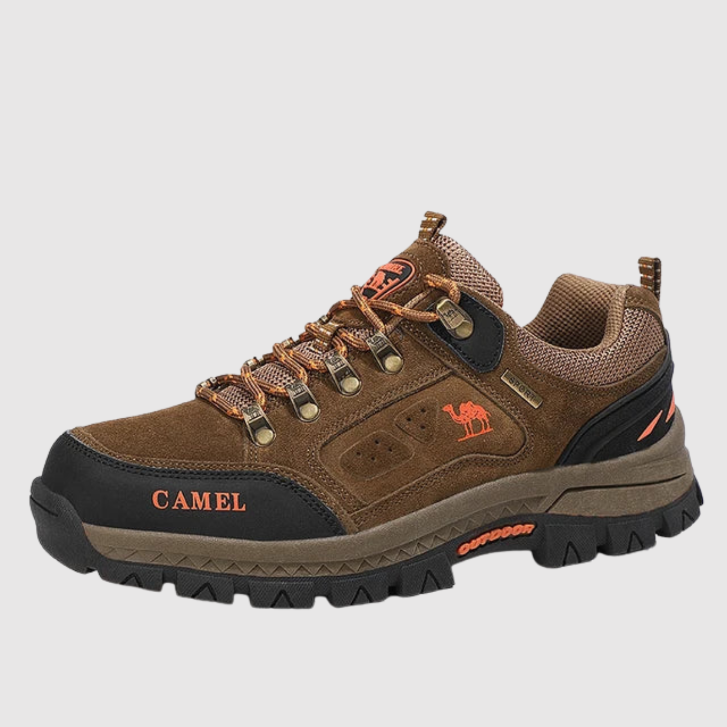 Radim – Lekkie, wytrzymałe i wygodne buty do codziennego noszenia