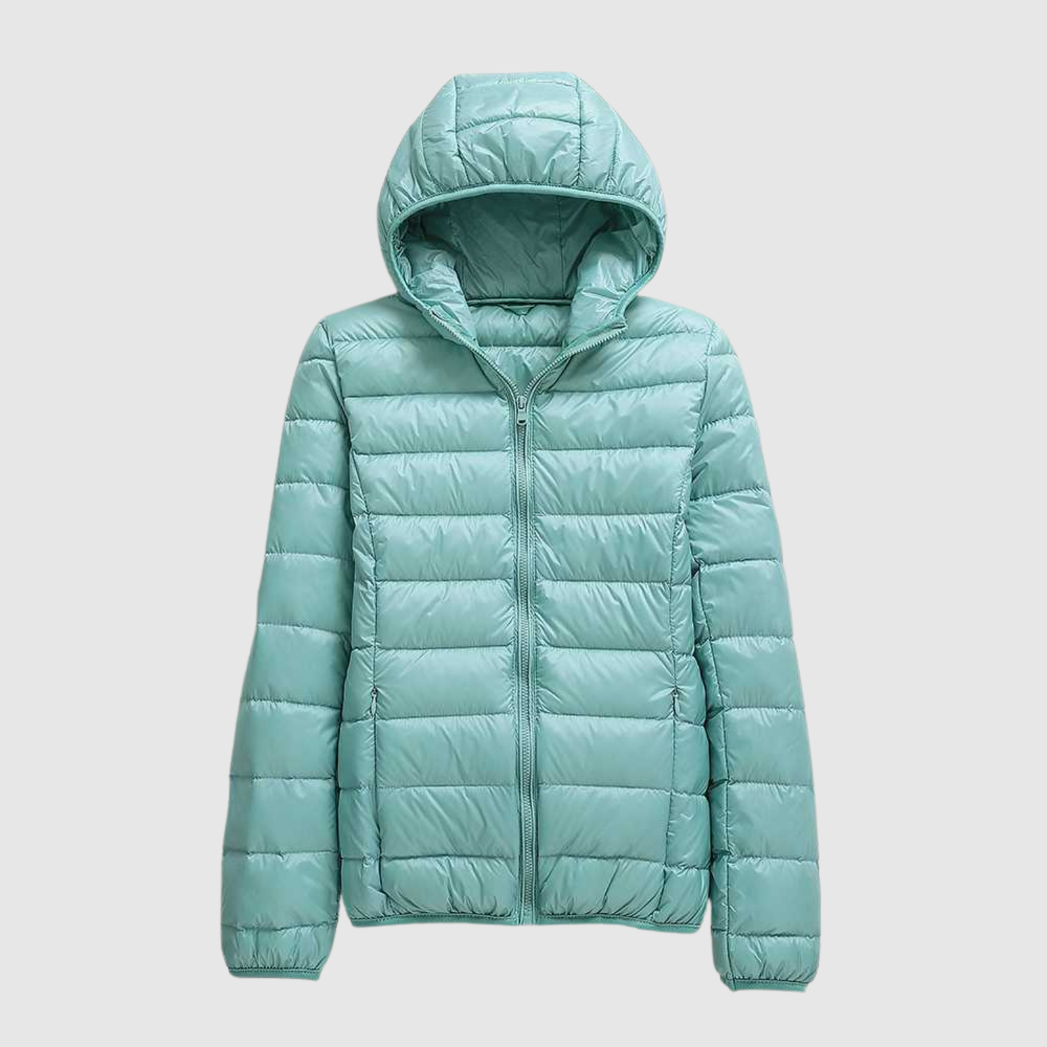 Jelena - Zimowa kurtka o lekkiej i ciepłej jakości