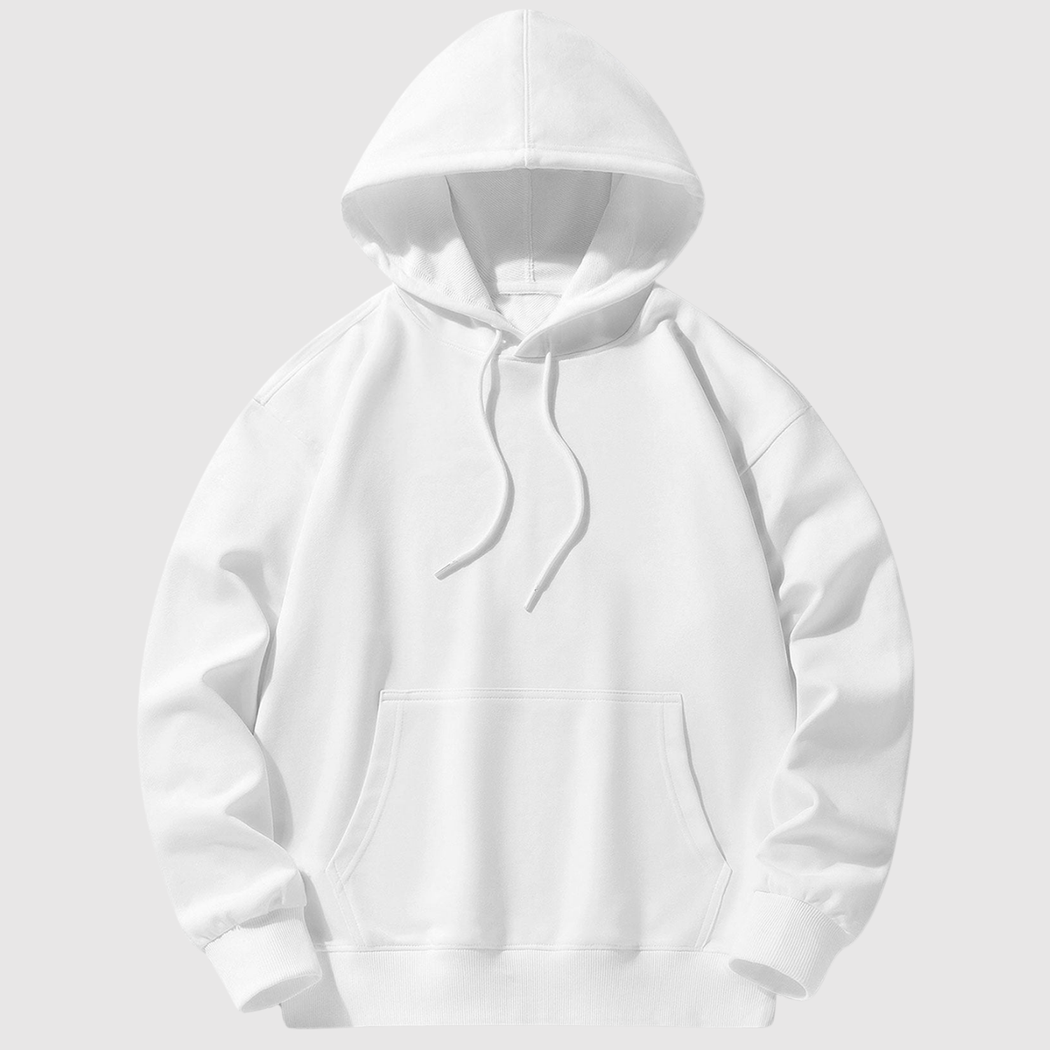 Nina - Wygodna Casual Bluza