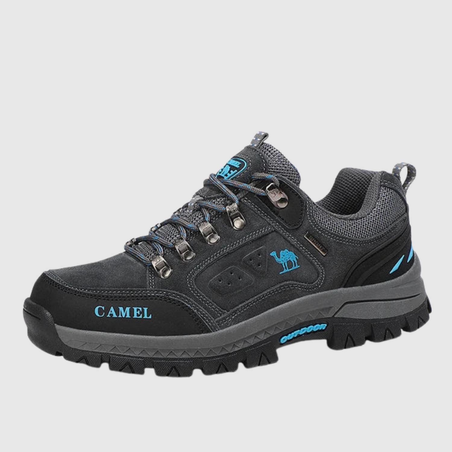 Radim – Lekkie, wytrzymałe i wygodne buty do codziennego noszenia