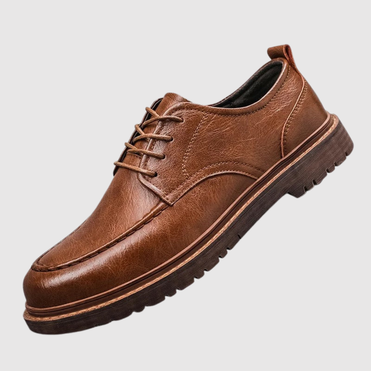 Viktor – Klasyczne męskie buty z nowoczesnym komfortem