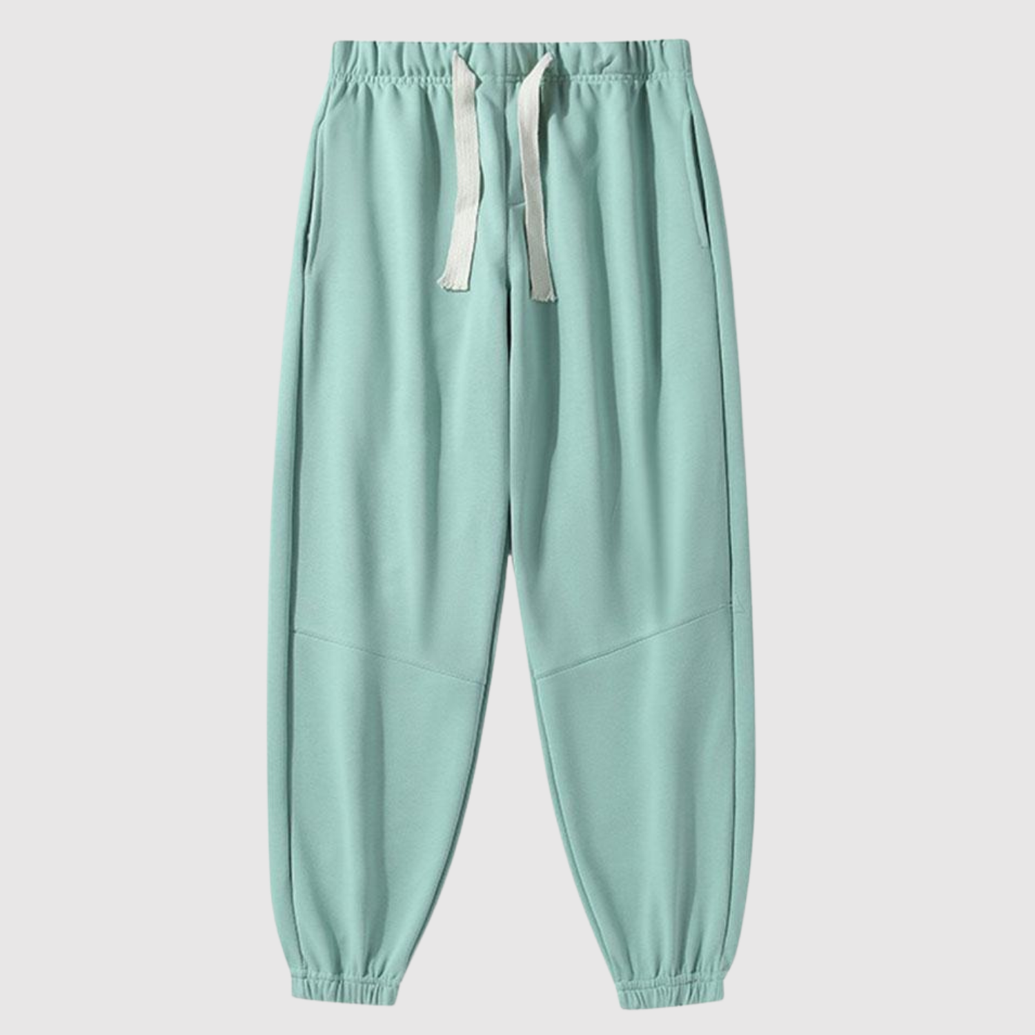 Denis – Jogger z sznurkami