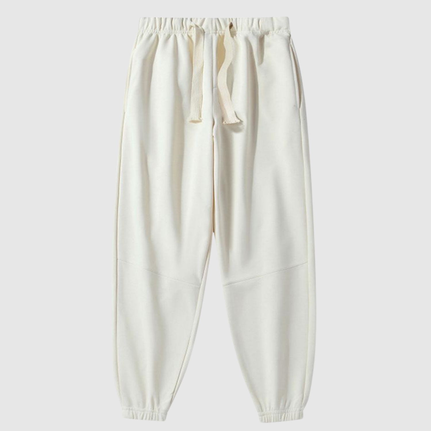 Denis – Jogger z sznurkami