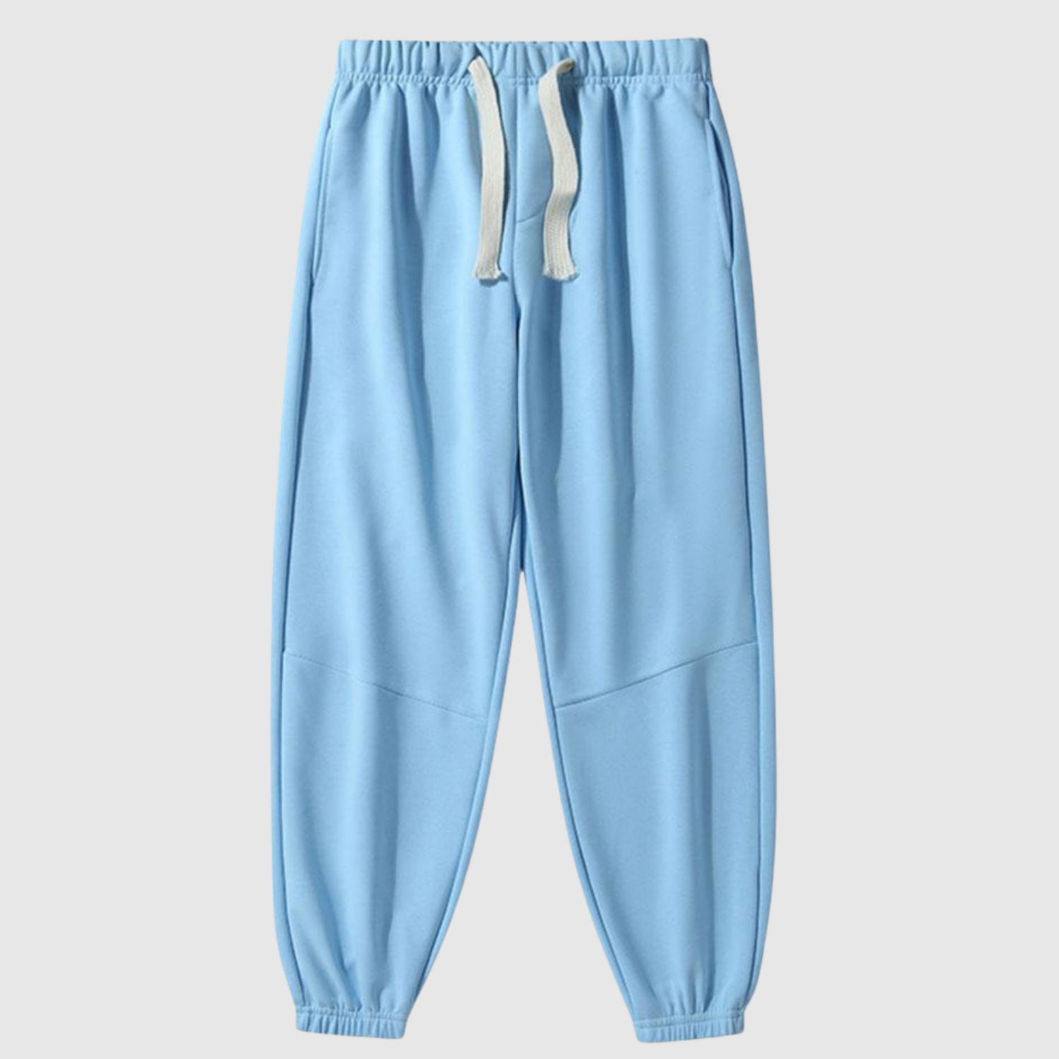 Denis – Jogger z sznurkami