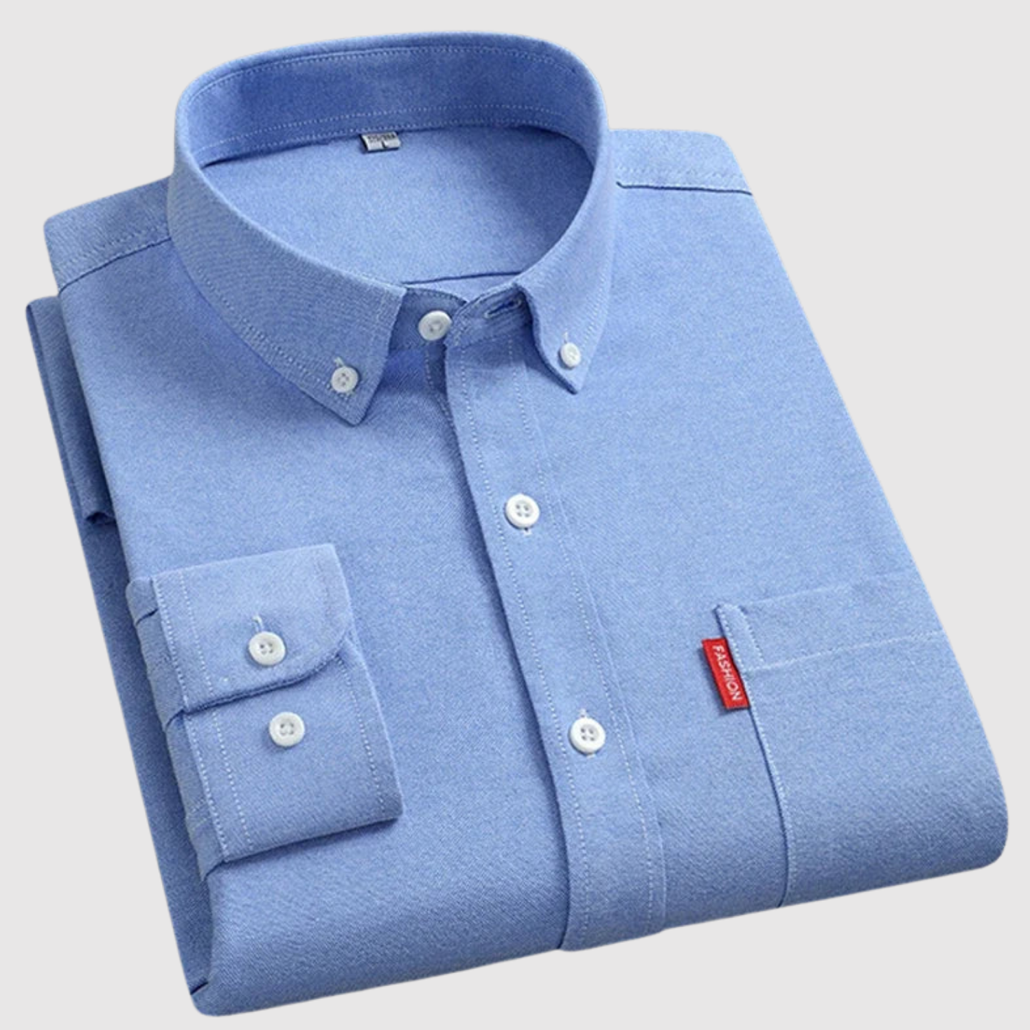 Adrian - Stylowa Casual Koszula