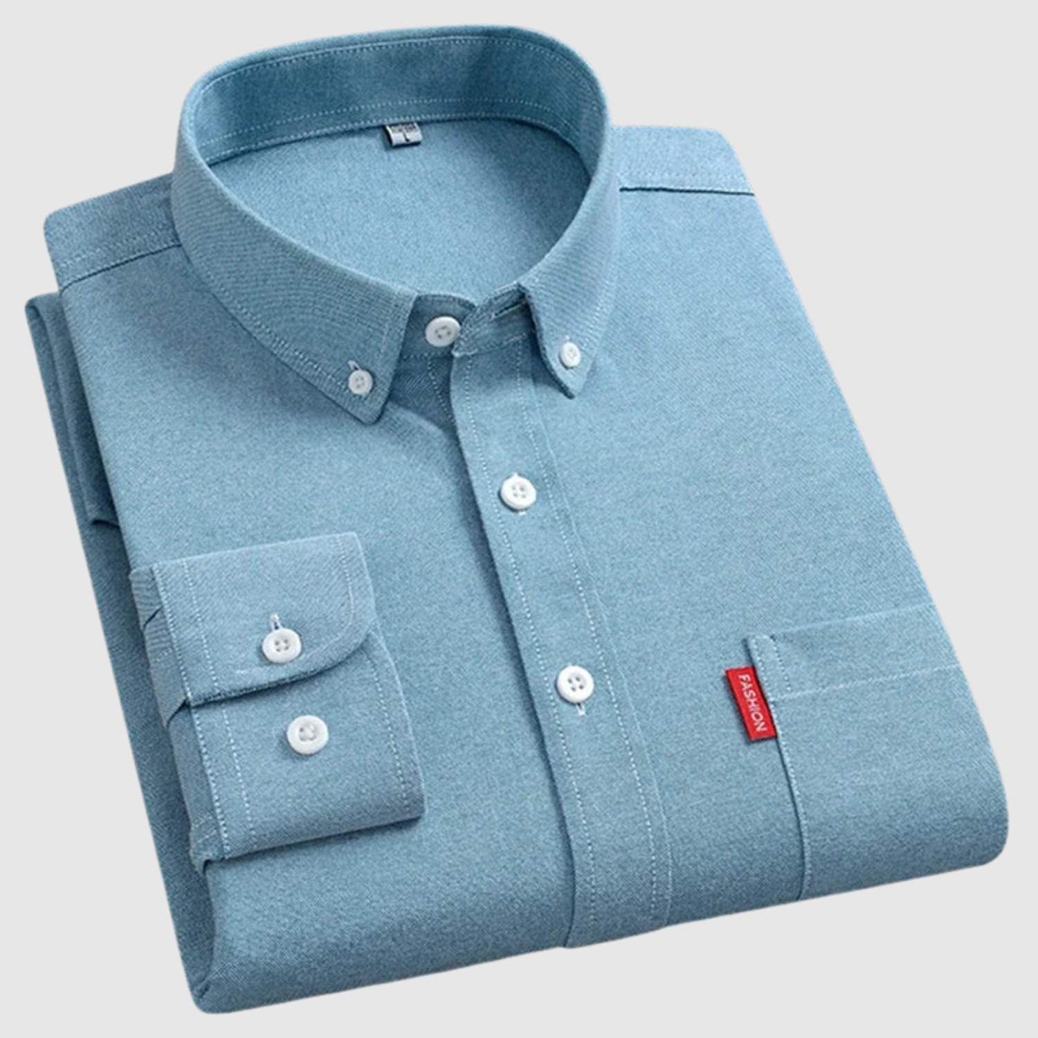 Adrian - Stylowa Casual Koszula