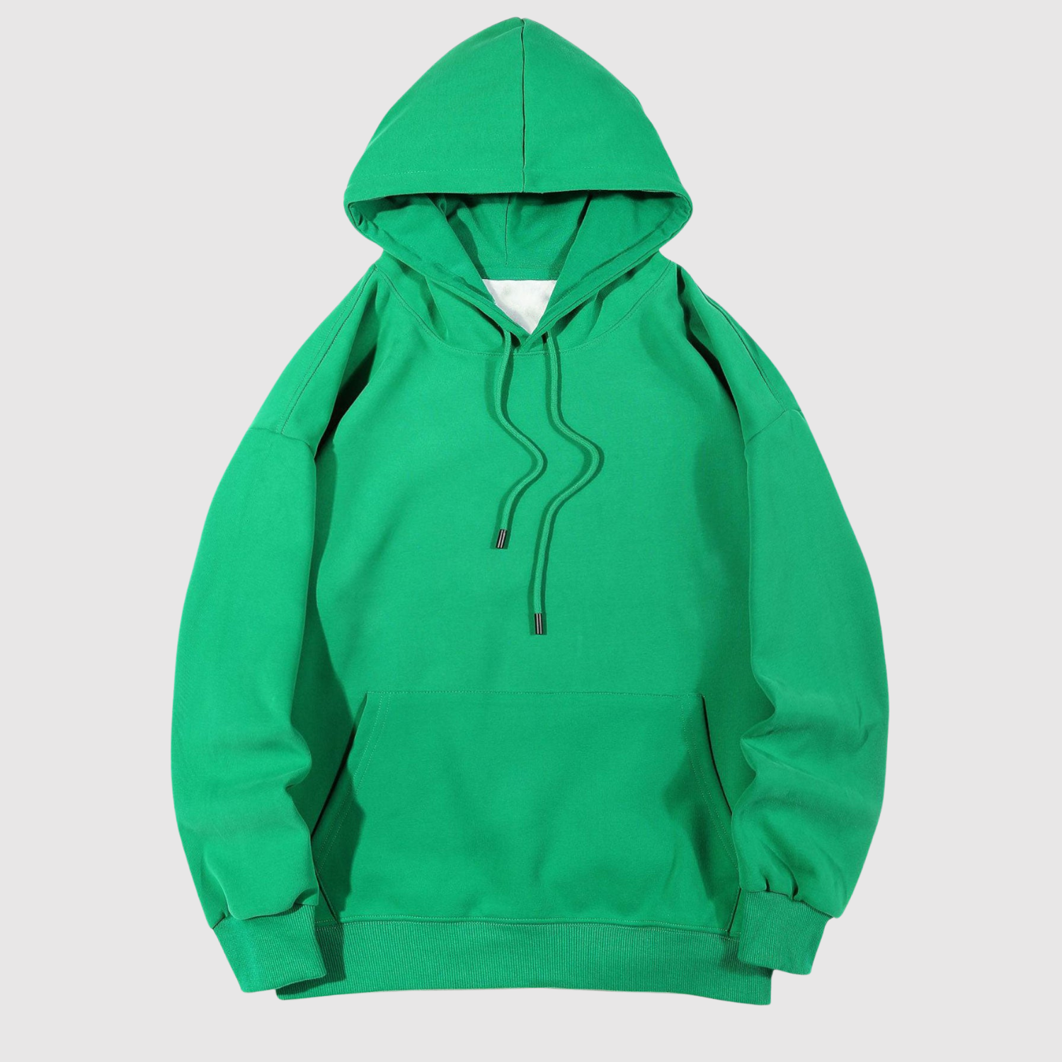 Daniel - Klasyczna bluza w jasnych kolorach