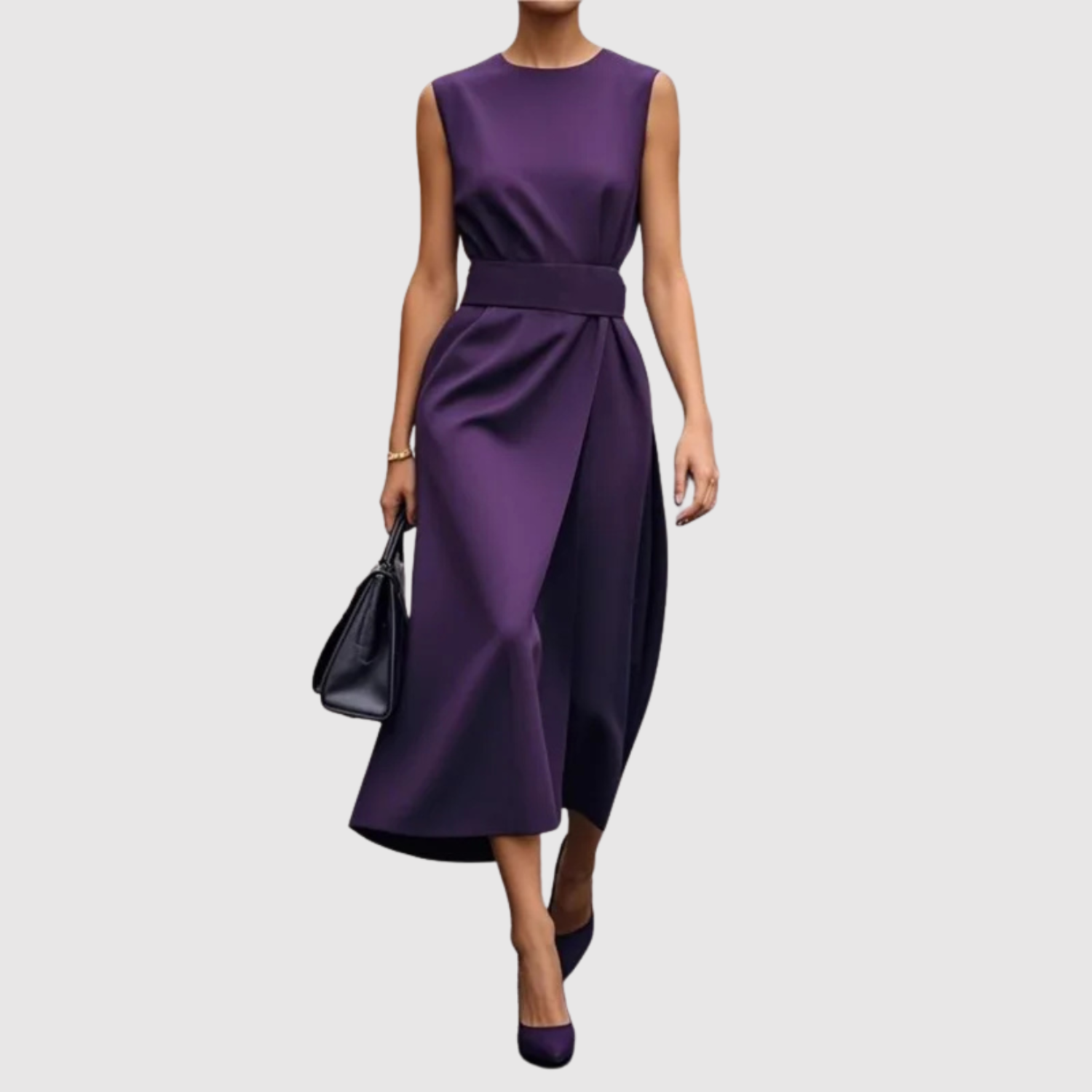 Eliška – Asymetryczne eleganckie sukienki