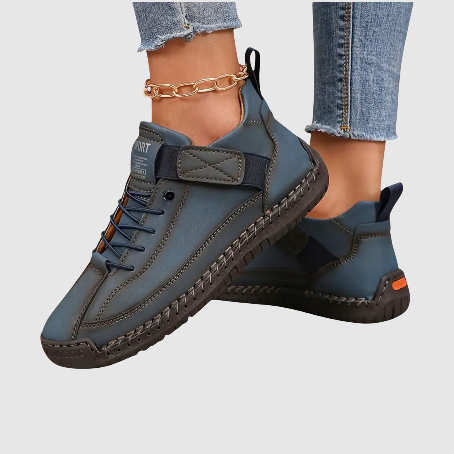 Rita – Nowoczesne sneakersy o unikalnym designie