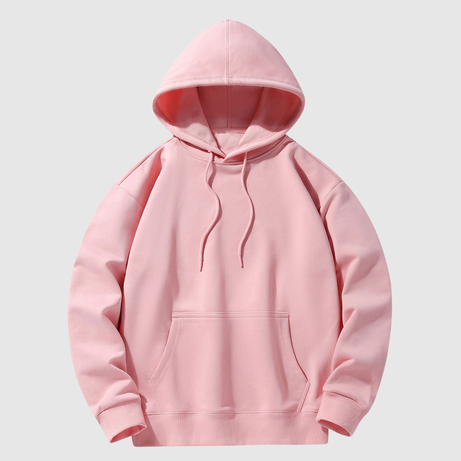 Nina - Wygodna Casual Bluza