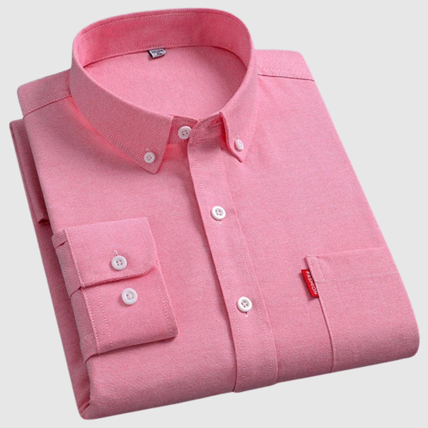 Adrian - Stylowa Casual Koszula