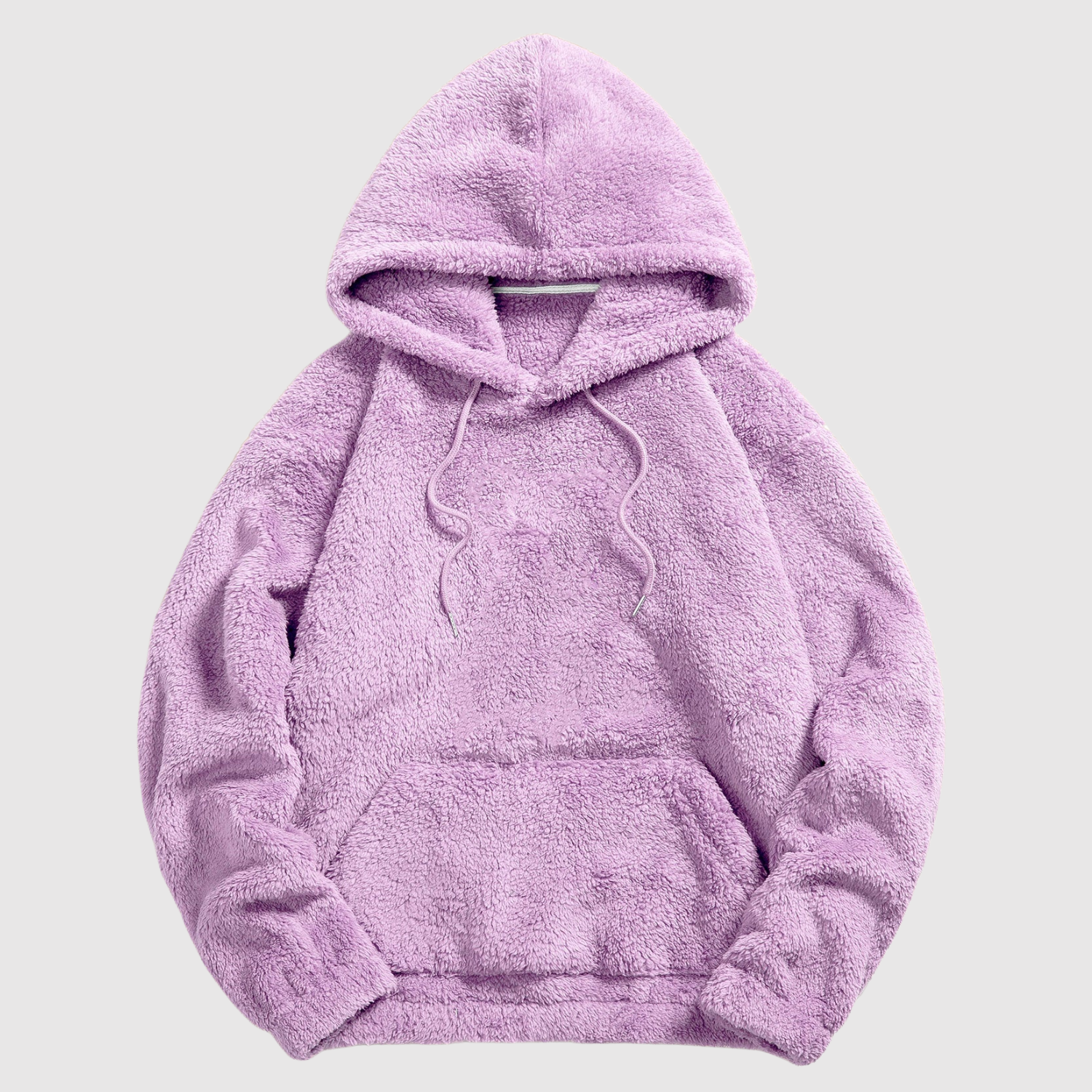 Nina – Miękka Mikina Teddy