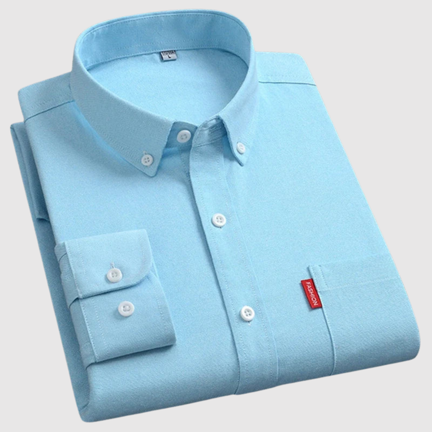 Adrian - Stylowa Casual Koszula