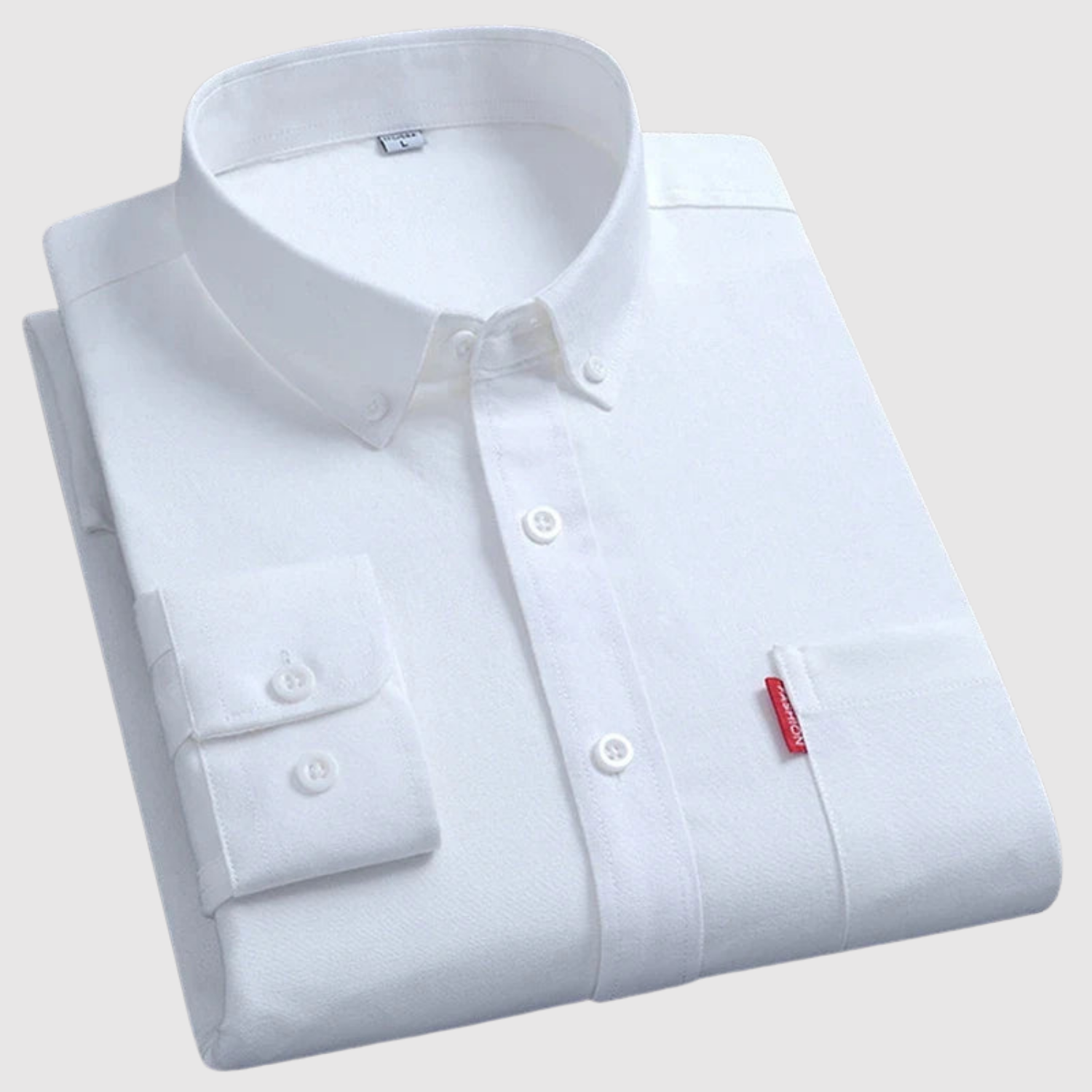 Adrian - Stylowa Casual Koszula