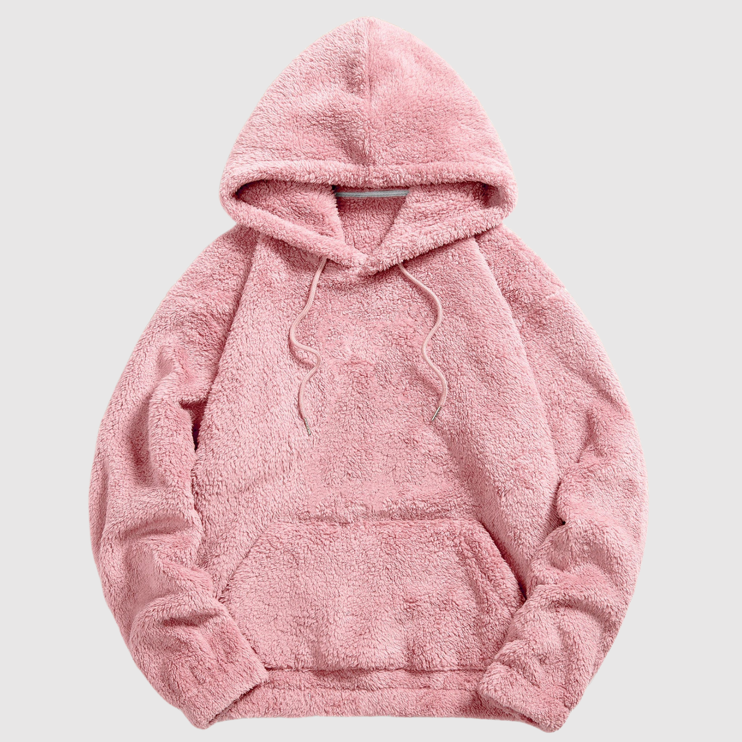 Nina – Miękka Mikina Teddy