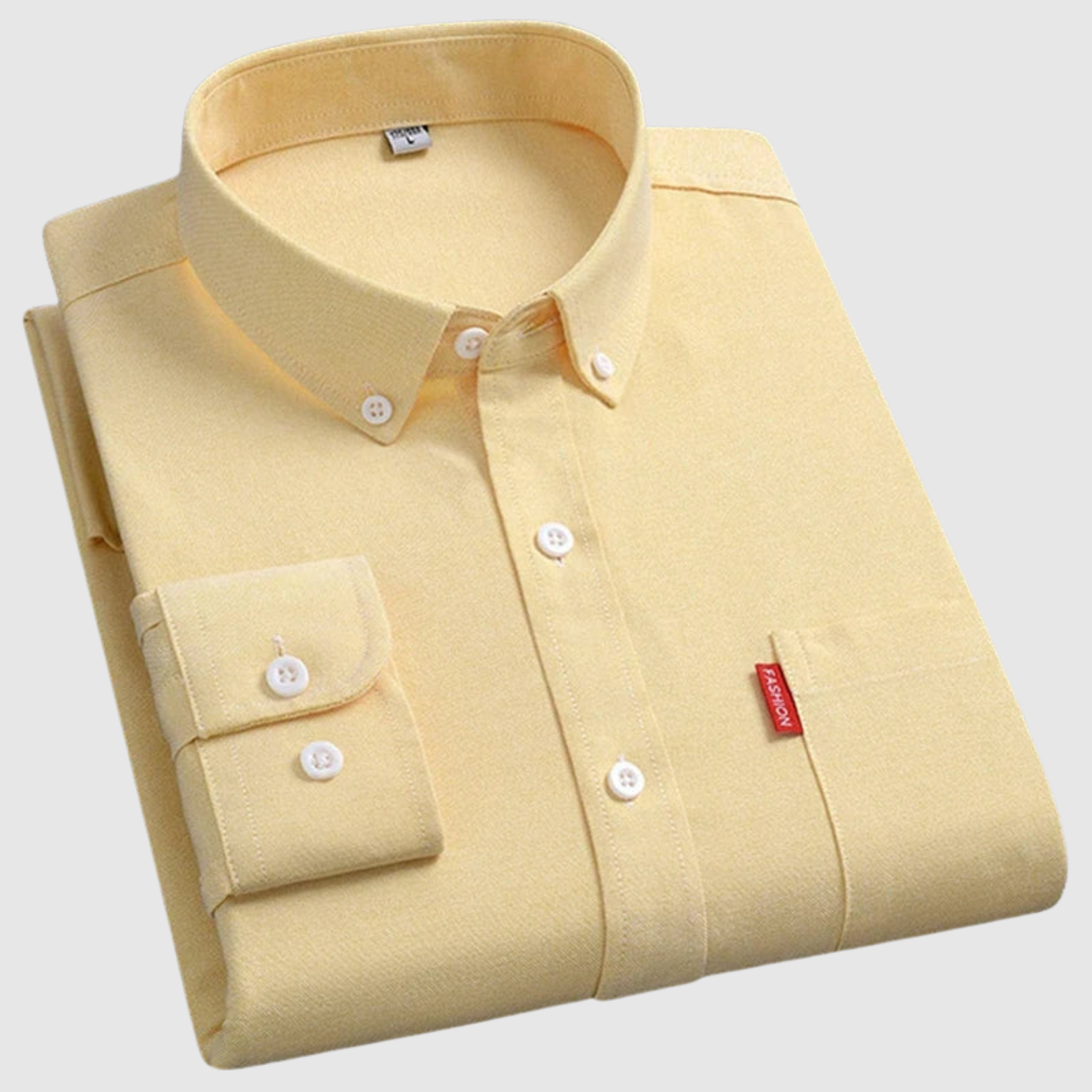 Adrian - Stylowa Casual Koszula