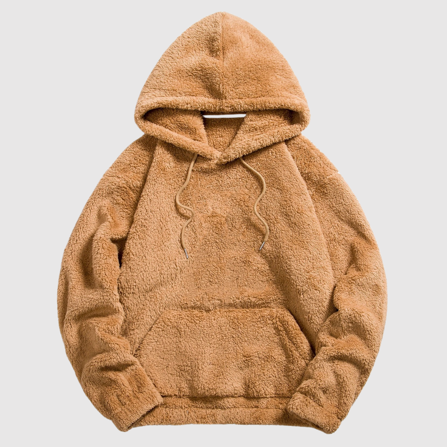 Nina – Miękka Mikina Teddy