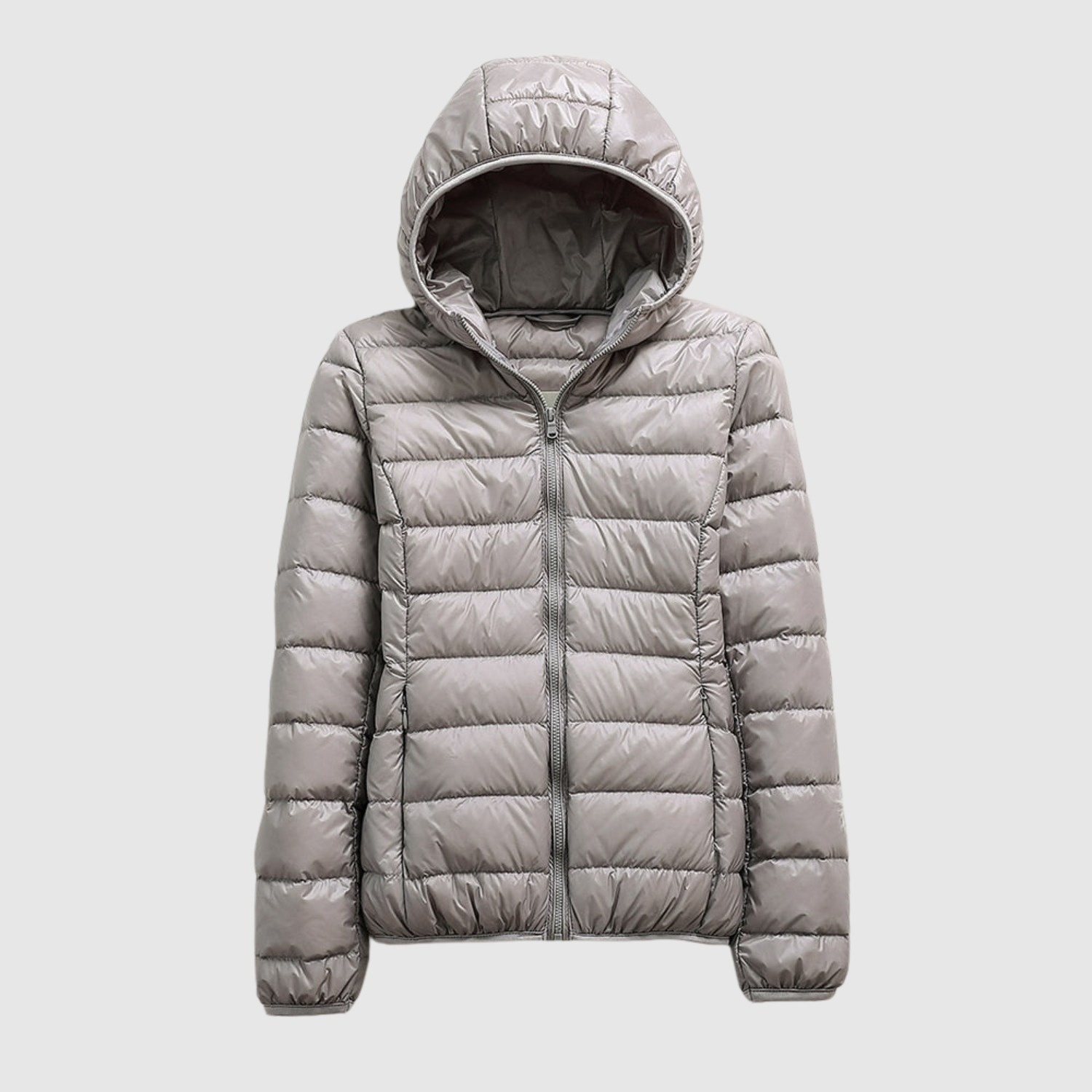 Jelena - Zimowa kurtka o lekkiej i ciepłej jakości