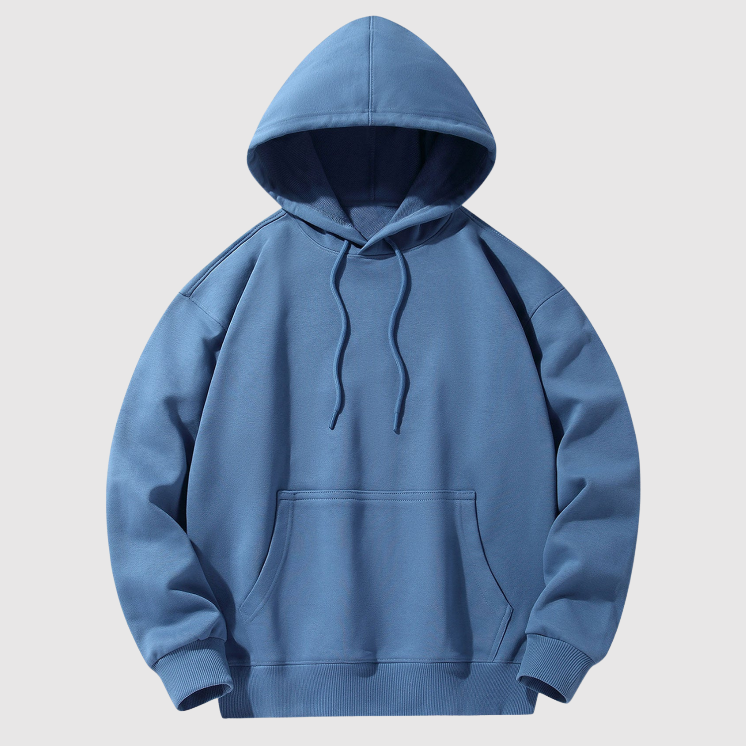 Nina - Wygodna Casual Bluza