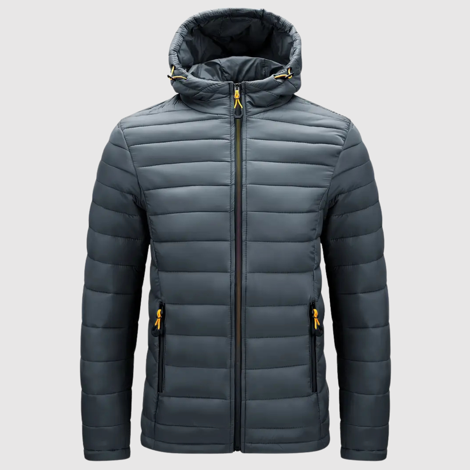 Marek – Lekka kurtka puchowa o nowoczesnym designie