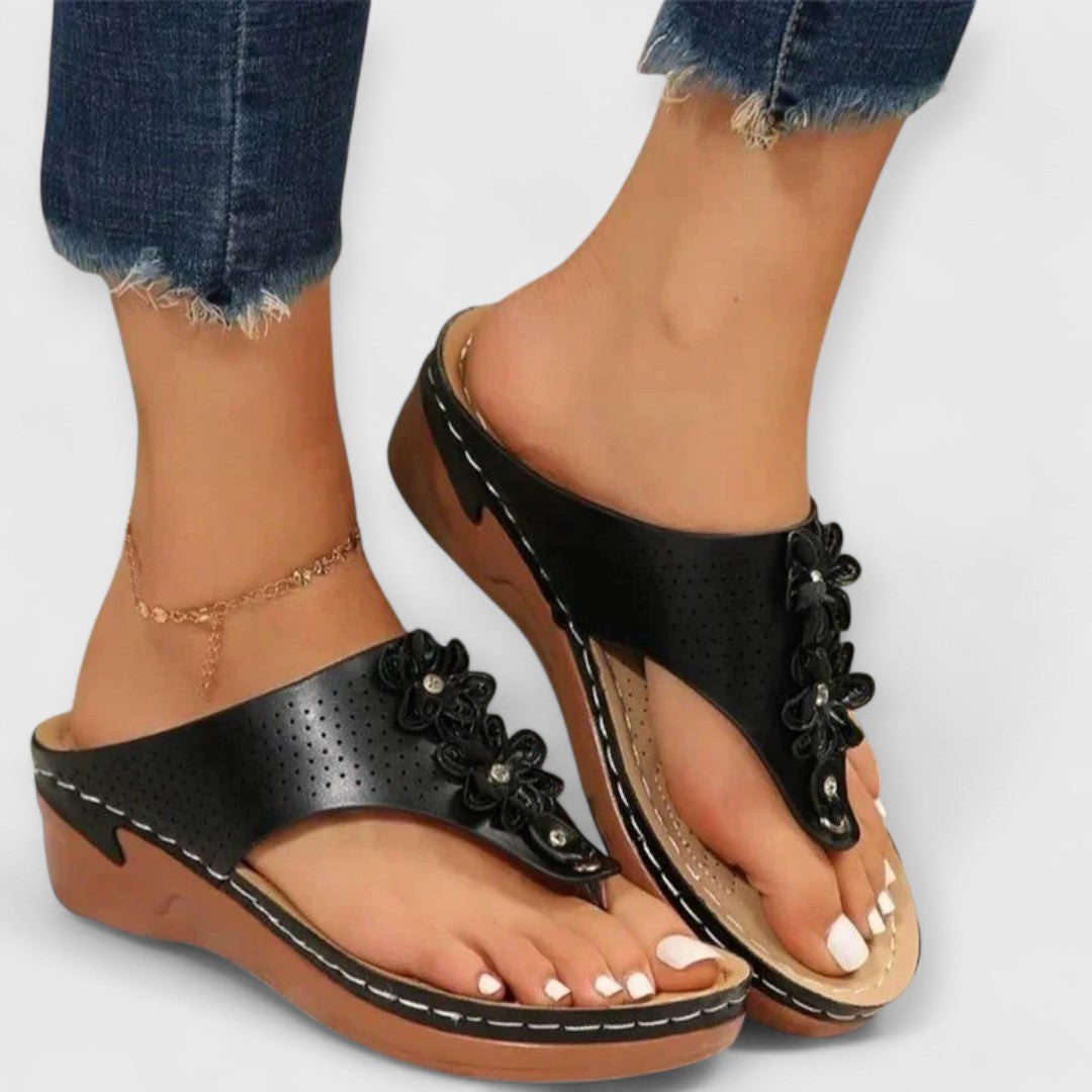 Lara – Eleganckie sandały