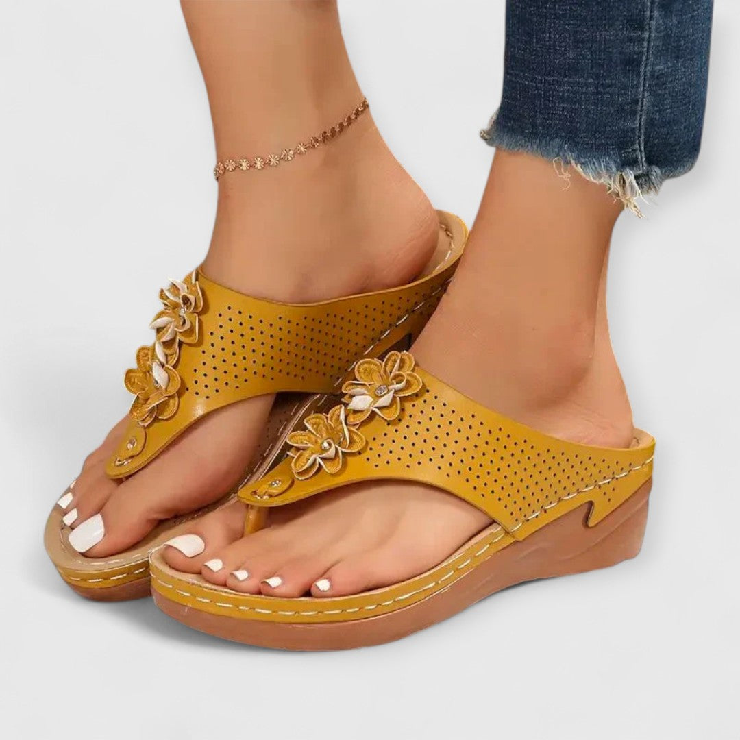 Lara – Eleganckie sandały